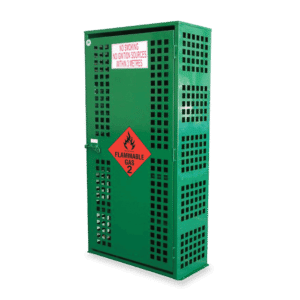 Aerosol Storage Cage 300 Cans