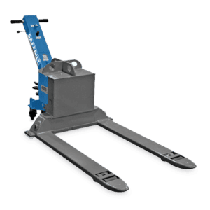 Pneumatic/Air-Pallet Truck