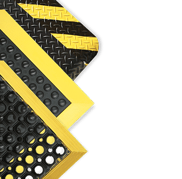 Anti-Fatigue & Anti Slip Matting