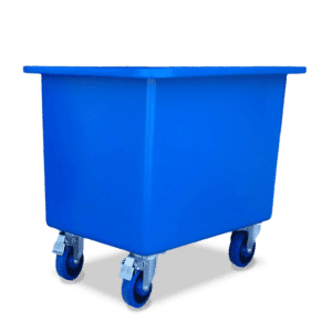 150L Tapered Tub Trolley