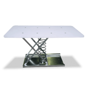 Optional Spring Rising Base