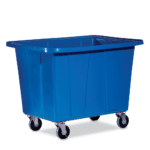 300 Litre Bin Trolley