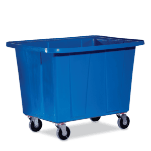 300 Litre Bin Trolley