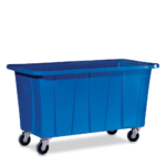 440 Litre Bin Trolley