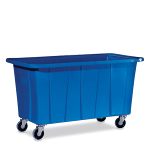 440 Litre Bin Trolley