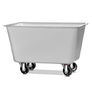 220 Litre Bin Trolley