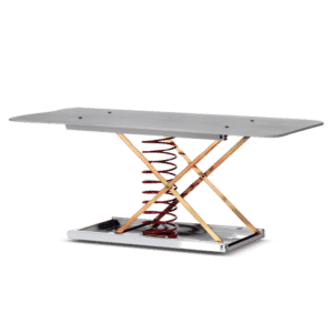 Optional Scissor Rising Base To Suit Model: 7161002