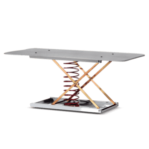 Optional Spring Rising Base To Suit Model: 7161001