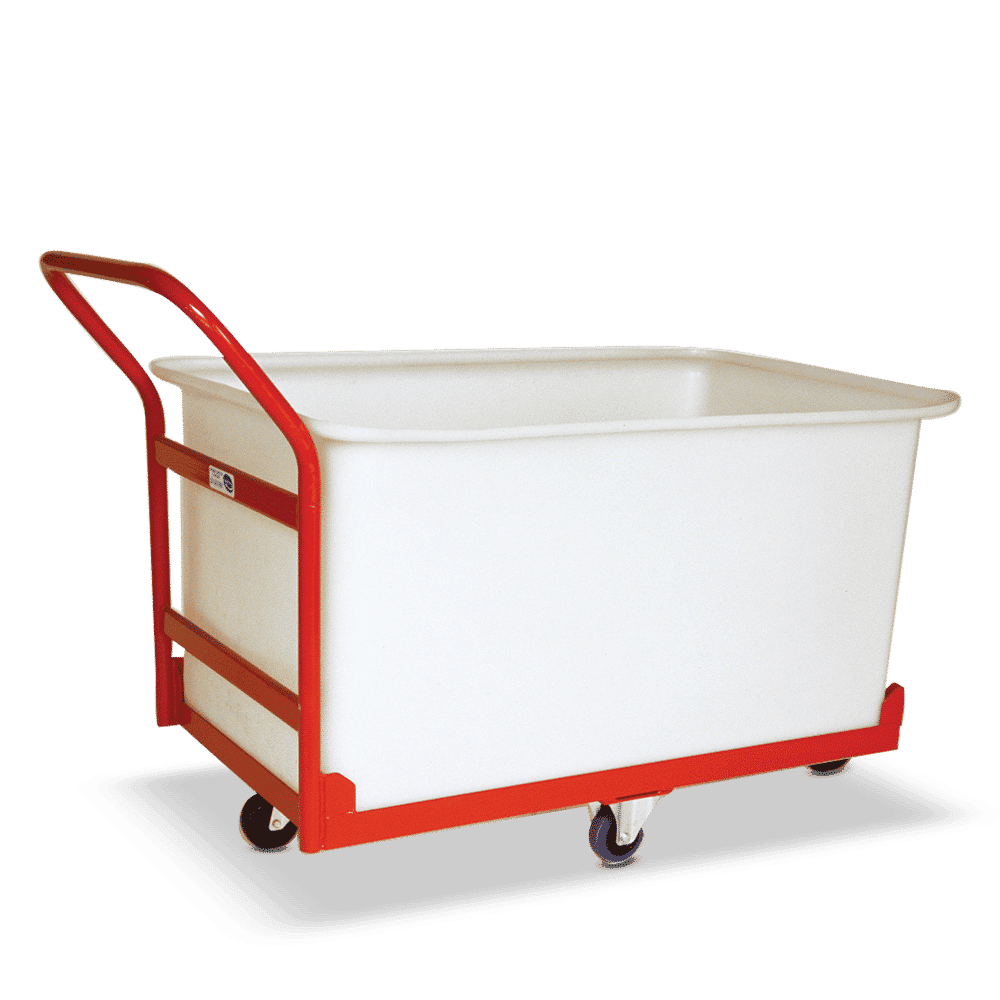 Trolley to suit 400L Tub