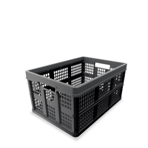 Extra Clax Collapsible Basket