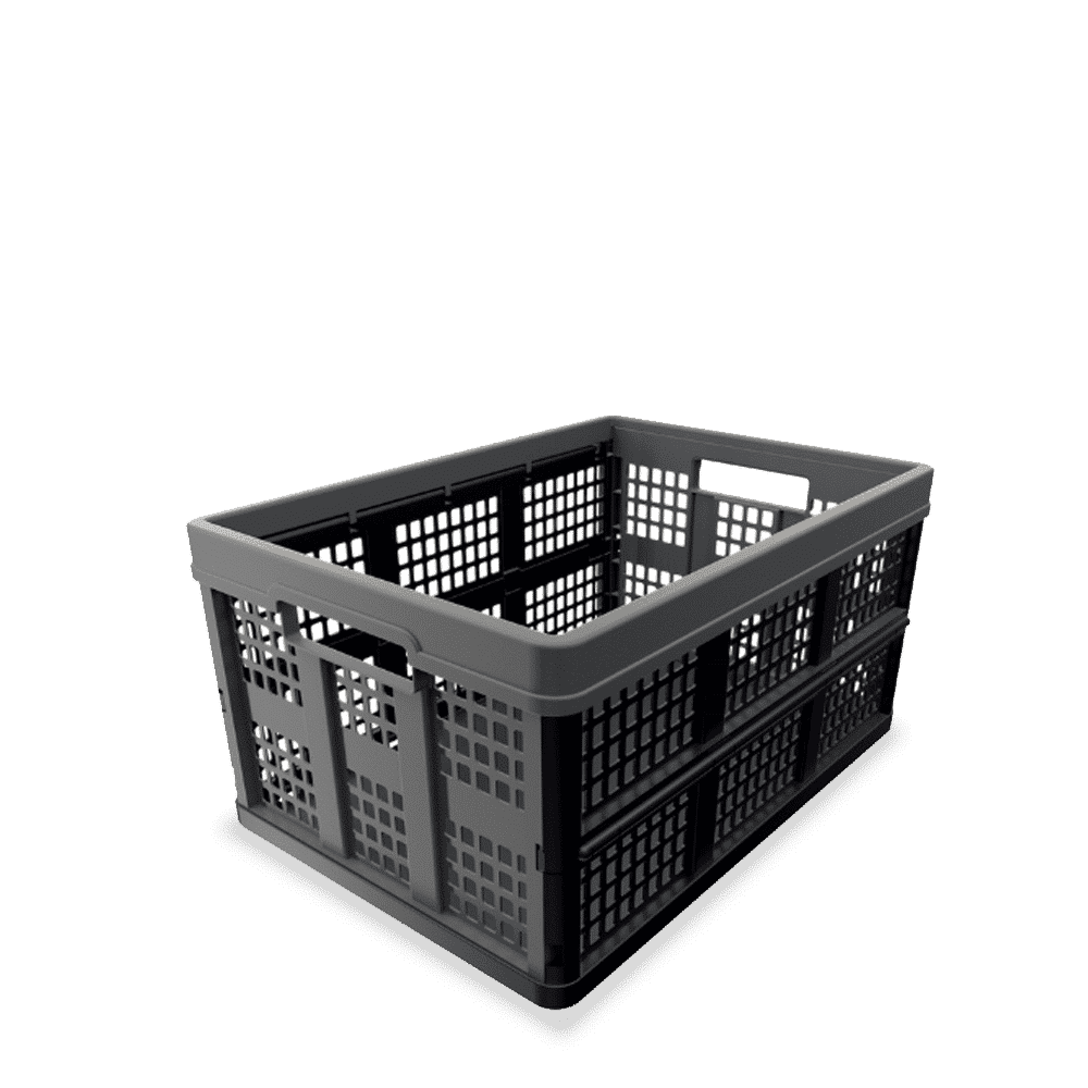 Extra Clax Collapsible Basket