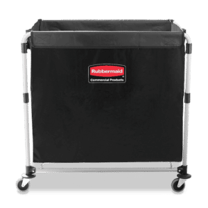 Rubbermaid Collapsible X-Cart