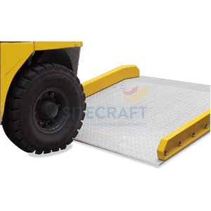 Heavy Duty Pallet Ramp