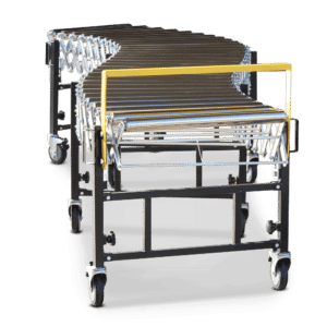 Expanding Roller Conveyors