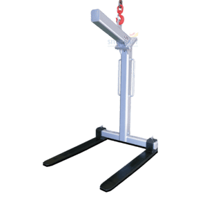 Automatic Pallet Hook