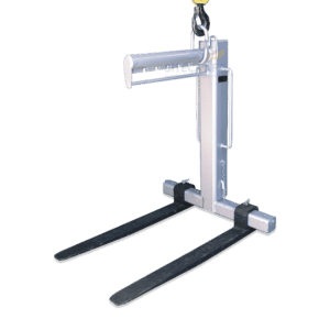 Pallet Hook Manual Adjustable