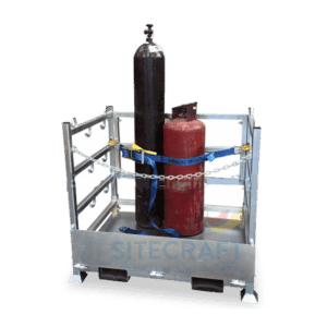 Cylinder Cages