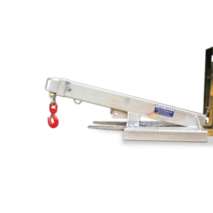 3.5 Tonne Fixed Extension Forklift Jib