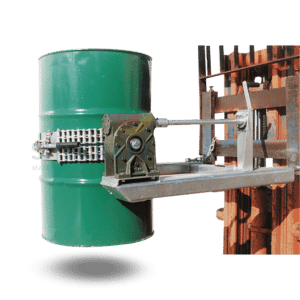 Forklift Drum Rotator Type DR-NH