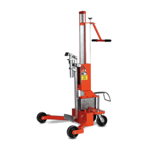 De-Pal Drum Lifter