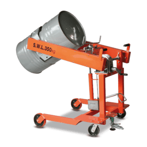 Grip Type Drum Lifter