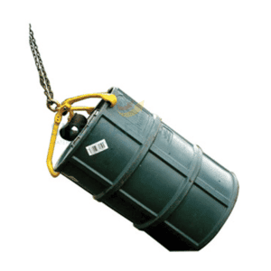 Crane Drum Lifter – Drum Grab