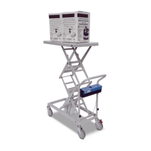 Powerlift Trolley-High Lift Model