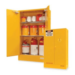 Indoor Dangerous Goods Cabinets - Class 5.1 (Oxidising Agent)