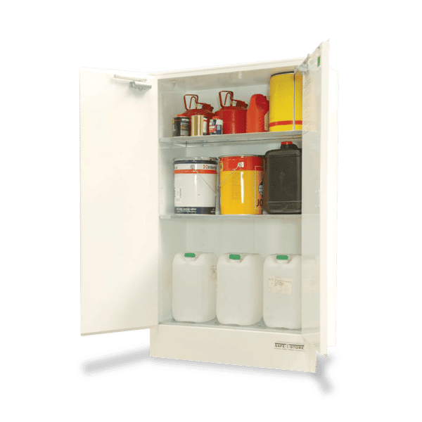 Indoor Dangerous Goods Cabinets - Class 6 (Toxic)