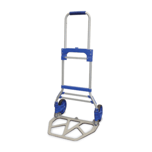 Folding Aluminium Hand Trolley