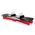 Actisweep V7 forklift broom