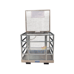 Forklift Work Platform