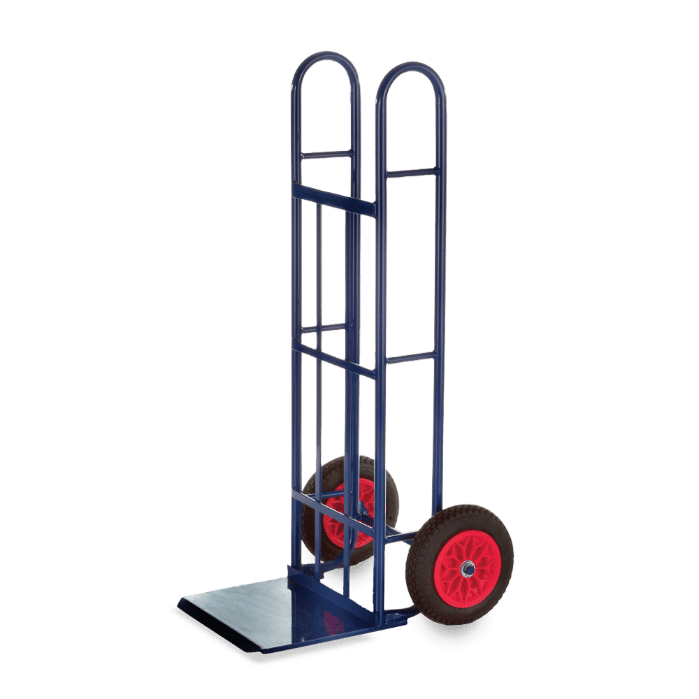 Hand Trucks Steel Sitecraft