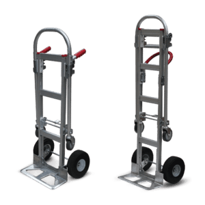 Sitequip Dual Purpose Hand Trucks