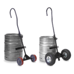 Beer Keg Trolleys