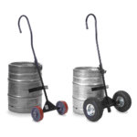 Beer Keg Trolleys