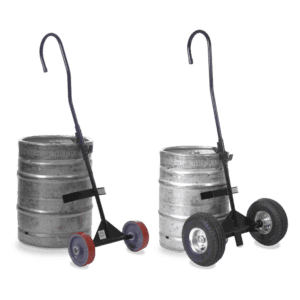 Beer Keg Trolleys