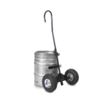 All-Terrain Beer Keg Trolley