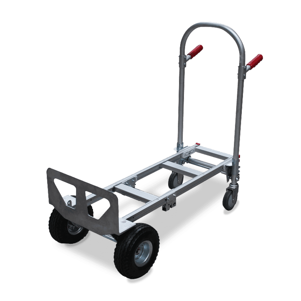 Sitequip Dual Purpose Hand truck – Small