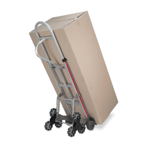 Stair Climbing Handtruck Aluminium