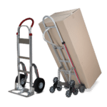 Aluminium Hand Truck and Stair Climbing Hand truck