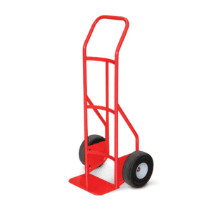 Sitepro Hand Truck with Pram Handle