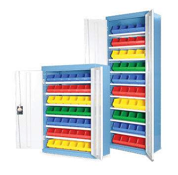 High Density Storage Cabinets