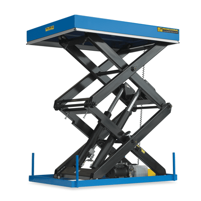 High-Lift-Scissor-Lift-Table