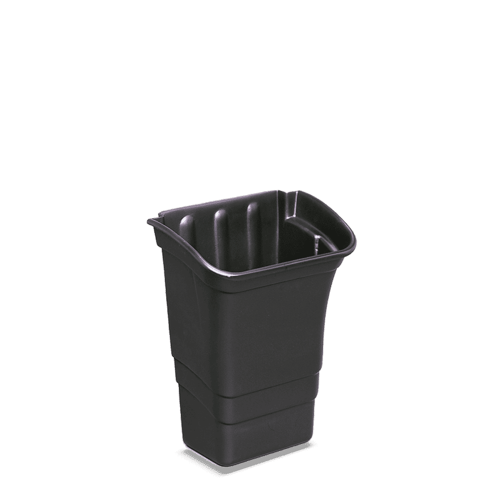 Refuse bins for Utility Carts