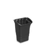 Rubbermaid Refuse bins for Utility Carts