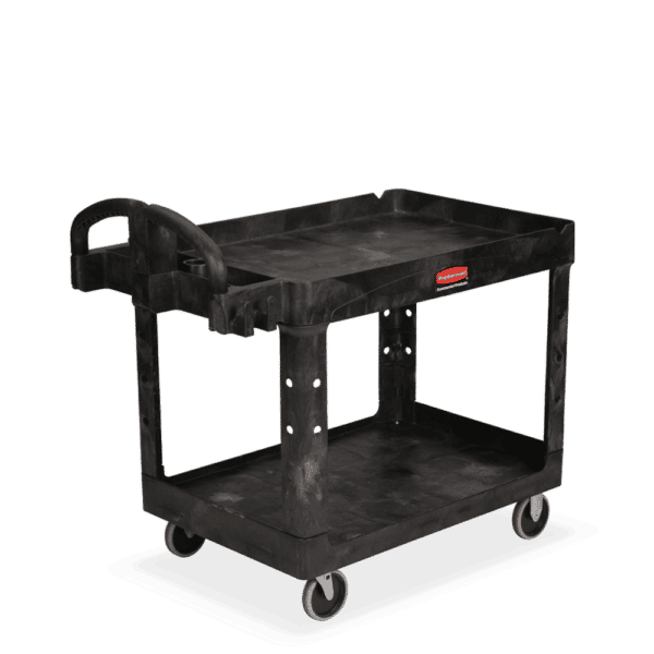 Rubbermaid Small Utility Cart
