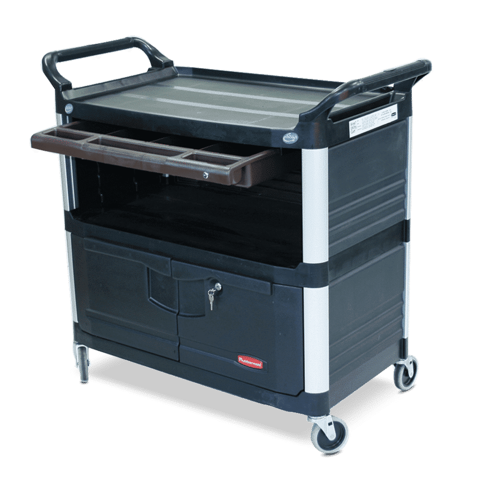 X-tra Equipment Cart