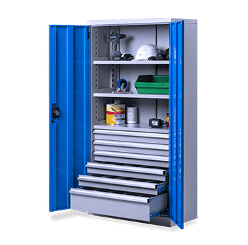 Industrial Cabinets