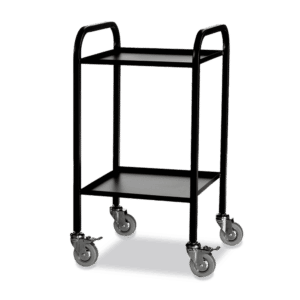 Compact Projector Trolley